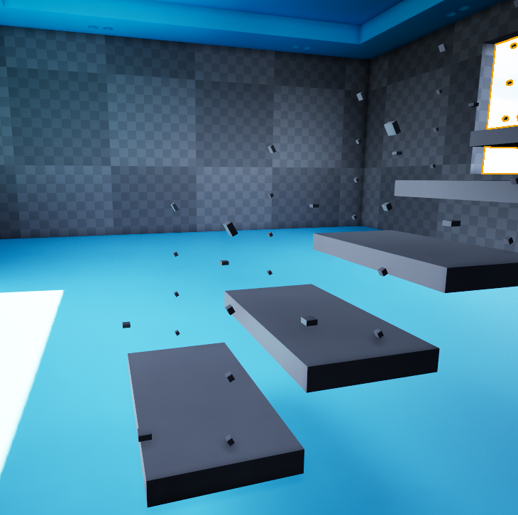 Architectural ceiling and lighting workflow in PlanTo3D
